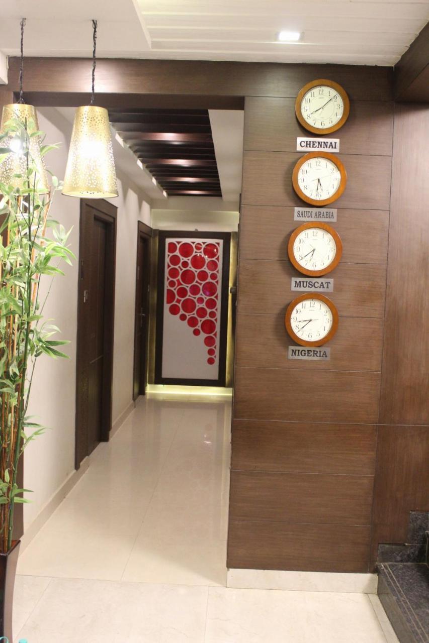 Sky Gate Hotel Near Apollo Main, Women'S & Children'S Us Consulate Sankara Netralaya Goethe Institute Prestigepalladium Shastri Bhavan Senmozhi Poonga Raj Ratnam Stadium Taj Coromandal India Oil Bhavan Dr Mohan'S Diabetics Vac Madras Buitenkant foto